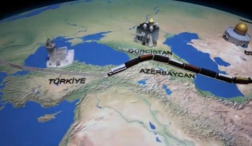 სტრატეგია ჯავახეთი