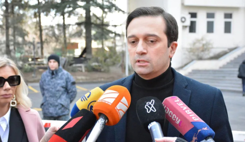 დაკავებულები არიან ადამიანები, რომელთაც აქციასთან კავშირი საერთოდ არ ჰქონდა -  სახალხო დამცველი