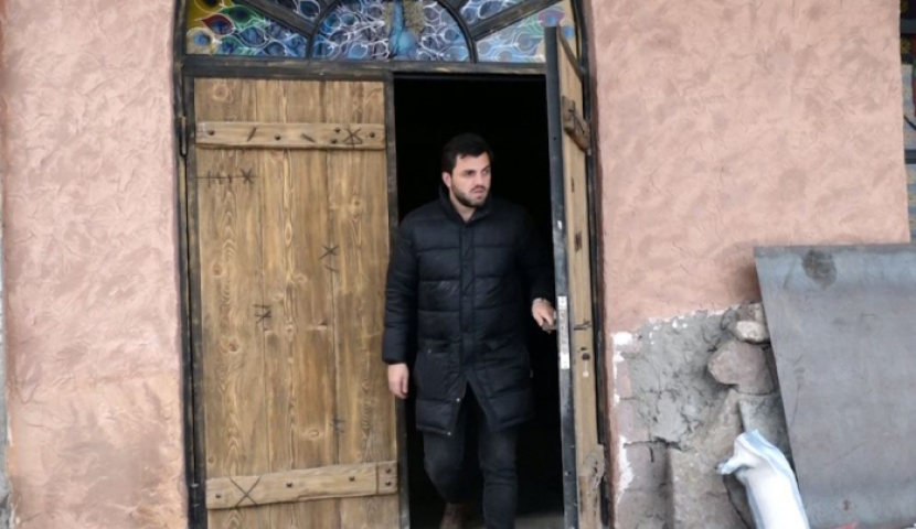 Բիզնես, որին համաճարակը խանգարել չկարողացավ