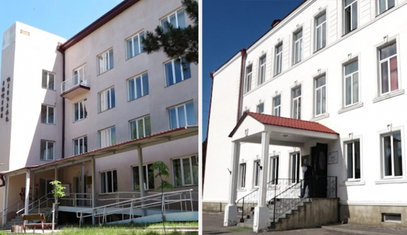 რა ფორმატში გაგრძელდება სწავლა უნივერსიტეტსა და კოლეჯში?