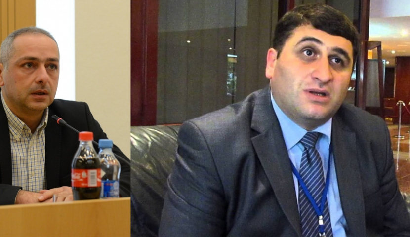 მუსლიმთა თემი ირაკლი სესიაშვილის ინიციატივას ეხმაურება