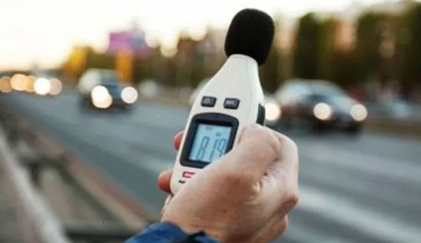 იანვრიდან ავტომობილებს ხმაურზეც შეამოწმებენ