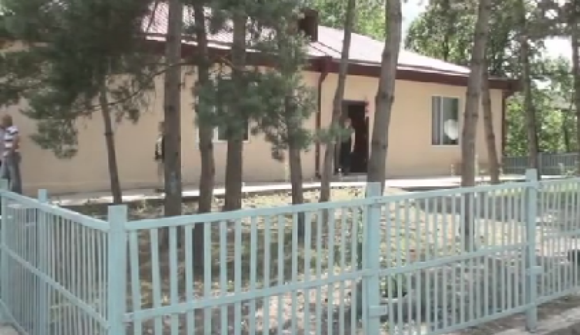 სოფელ აგარის საბავშვო ბაღში კორონავირუსი დაფიქსირდა