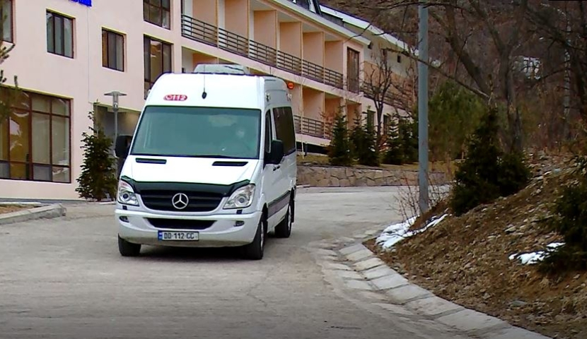 სავარაუდო დაინფიცირებულთან კონტაქტში მყოფი პირი აბასთუმანში მოათავსეს