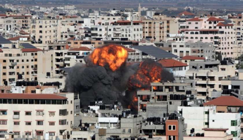 ,,ღაზის სექტორში ოპერაცია „გაგრძელდება იმდენ ხანს, რამდენიც საჭირო იქნება“ - ისრაელი