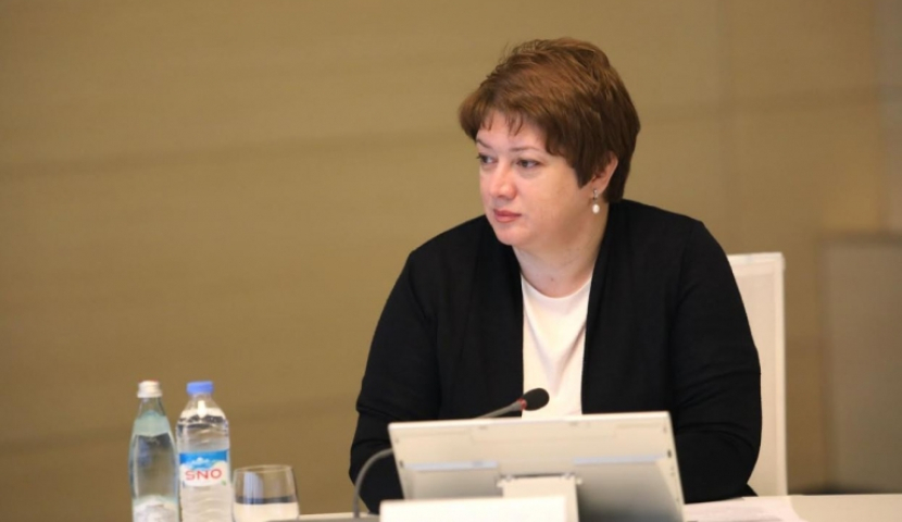 ,,უკვე გვქონდა ასეთი დაკავების პრაქტიკა სხვა რეგიონებშიც" -მაია ცქიტიშვილი ბორჯომის მაღალჩინოსნების დაკავებაზე