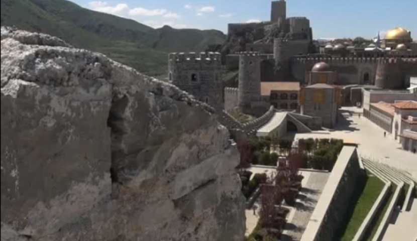 ახალციხის ციხეს ყოფილი თანამშრომელი უჩივის 