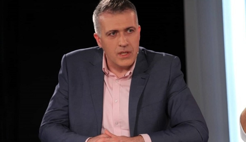 რატომ ვერ მოასწრო სახელმწიფომ ეპიდვითარებისთვის მომზადება? - ინტერვიუ სერგო ჩიხლაძესთან