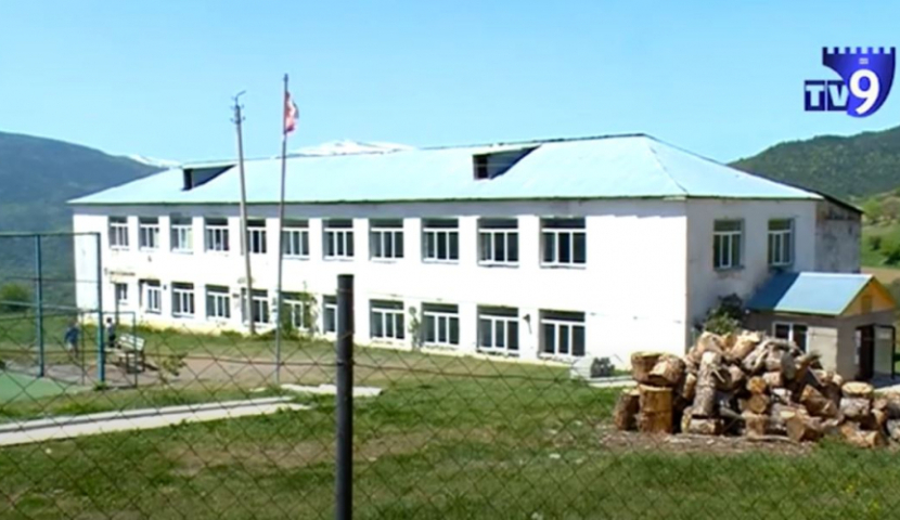 მეტი მეც არაფერი ვიცი - ინგა ბოჭორიშვილი სკოლაში მომხდარ ძალადობაზე