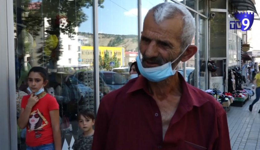 რატომ იზრდება კოვიდინფიცირებულთა რაოდენობა?