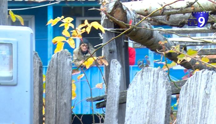 იჯარეთში, ვაზიანში მომხდარი მკვლელობის დეტალებზე ყვებიან (VIDEO)