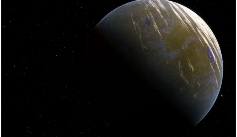 აღმოაჩინეს პლანეტა, რომელიც წესით არ უნდა არსებულიყო