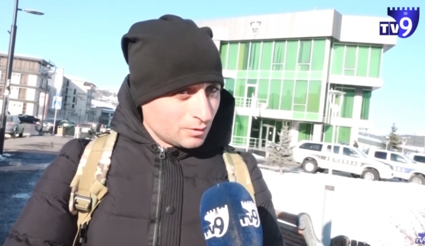 საჭიროა თუ არა მართვის მოწმობის პრაქტიკული გამოცდის ქუჩაში გადატანა?