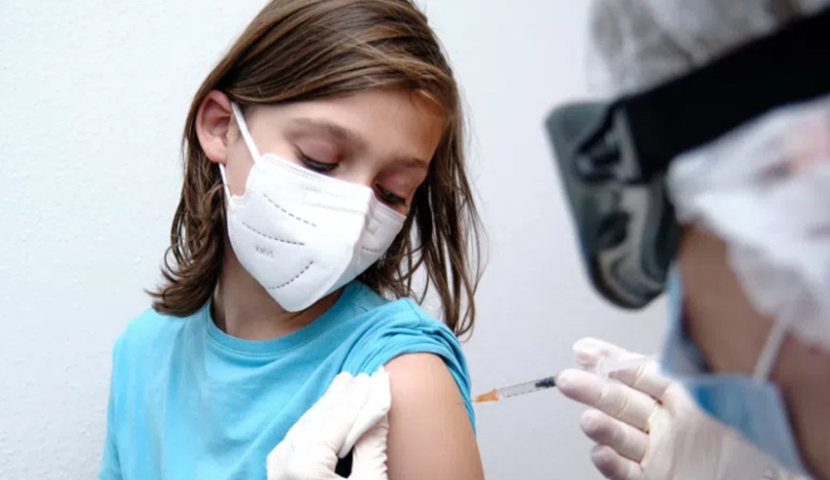 საქართველოში 12-დან 15 წლამდე ასაკის ბავშვების „ფაიზერით“ ვაქცინაცია შესაძლებელი გახდა