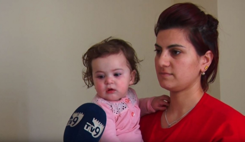 რა სიმპტომებით მიმართავენ საავადმყოფოებს ახალციხელები