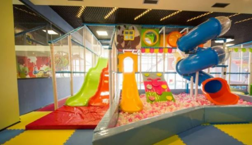 1-ლი აპრილიდან  მუშაობას საბავშვო გასართობი ცენტრები და კინოთეატრები განაახლებენ