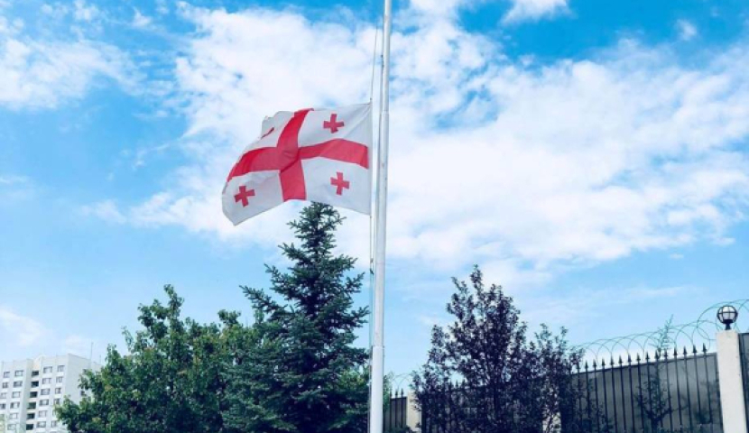 Այսօր երկրում սգո օր է