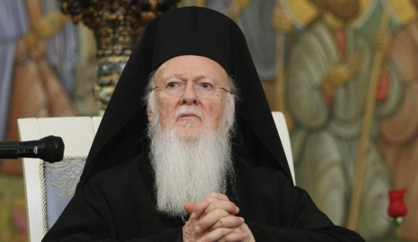 რუსეთს არ შეუძლია ავტოკეფალია მიანიჭოს არც აფხაზეთს და არც არავის - მსოფლიო პატრიარქი