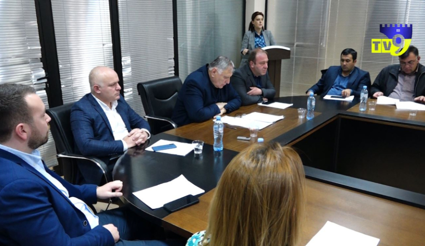 სამცხე-ჯავახეთში საკრებულოების მუშაობით მოსახლეობის 43% უკმაყოფილოა - IRI