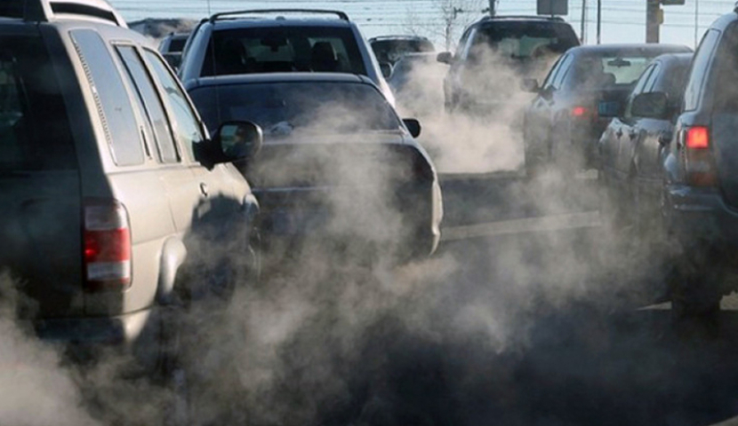 ივლისიდან გზებზე ავტომობილების გამონაბოლქვის გაკონტროლება იგეგმება