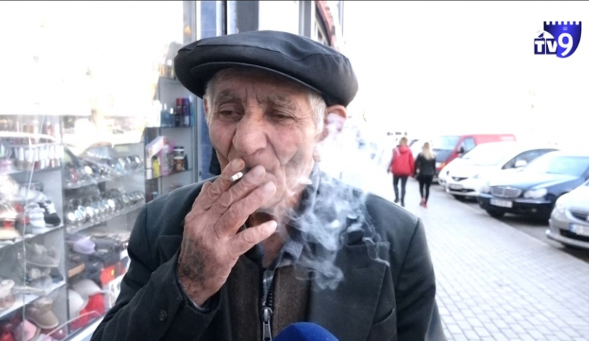 რატომ გაძვირდა თუთუნი? 