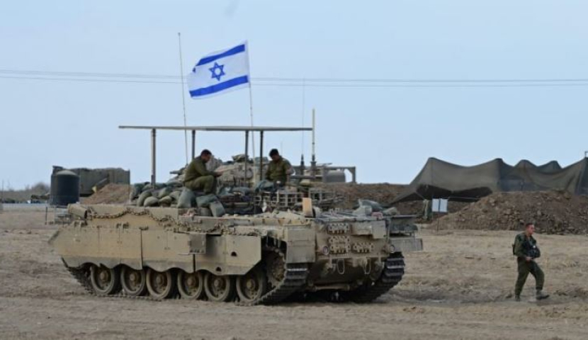 მსოფლიო ლიდერებმა ჰამასი უნდა დაგმონ და არა ისრაელი - ნეთანიაჰუ