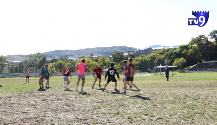 ტაოს მორაგბეებმა სეზონი წარმატებით დაიწყეს