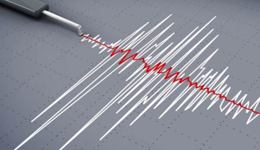 Ջավախքում տեղի է ունեցել հերթական երկրաշարժը