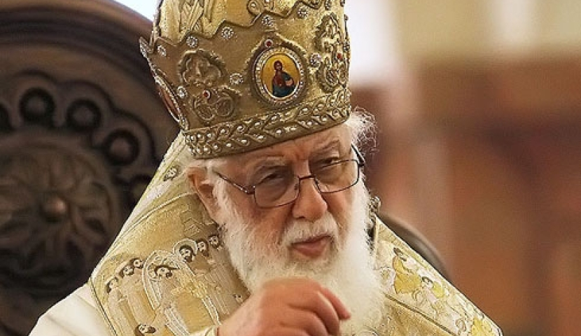 პატრიარქის კურთხევით საახალწლოდ 3 დღე თევზით ხსნილი იქნება