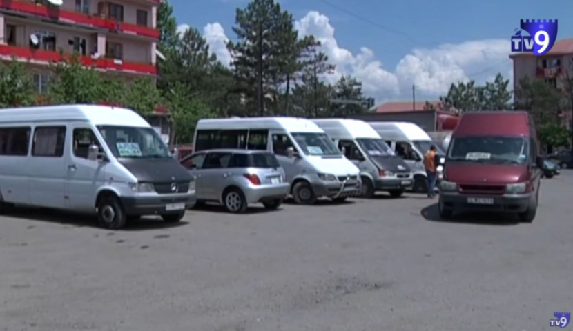 კოვიდპასპორტები საზოგადოებრივ ტრანსპორტში - ექიმები რეგულაციების გამკაცრებას ითხოვენ