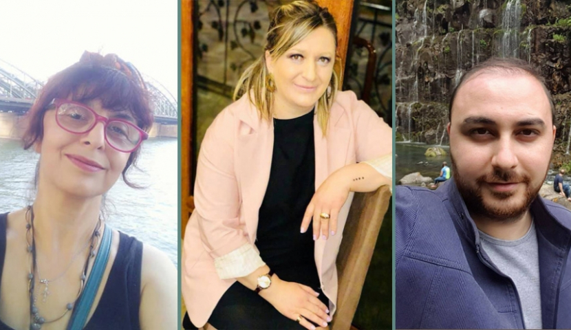 Ինչ են պատմում կորոնավիրուսի մասին Սամցխե-Ջավախքում ապաքինված անձինք