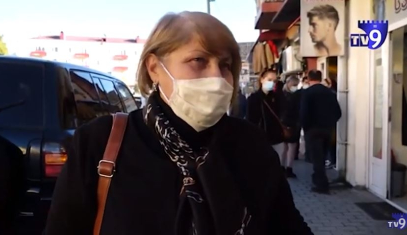 "ხალხი ცოდოა" - რა გაძვირდა ახალციხეში