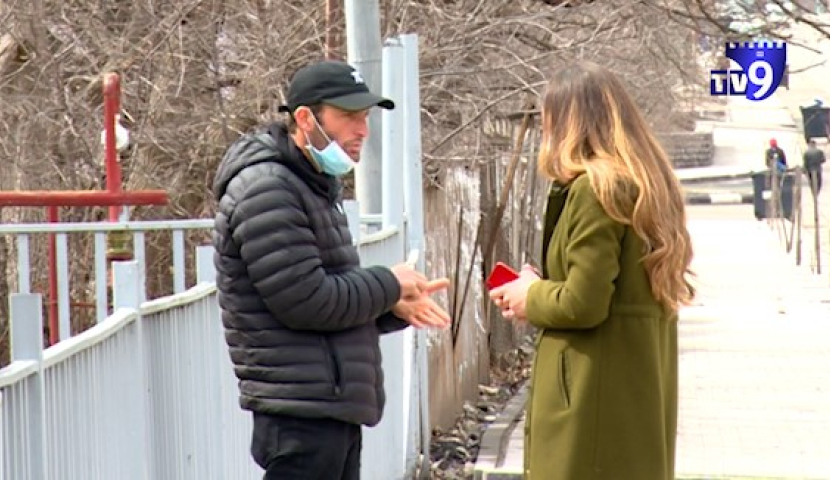 AstraZeneca-მ საქმის მასალები და ვაქცინის ამპულა მოითხოვა - მეგი ბაქრაძის ოჯახის ადვოკატები