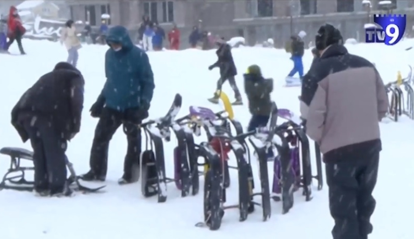  რა რეკომენდაციები გაიცა სამთო კურორტებზე დამსვენებლებისთვის?