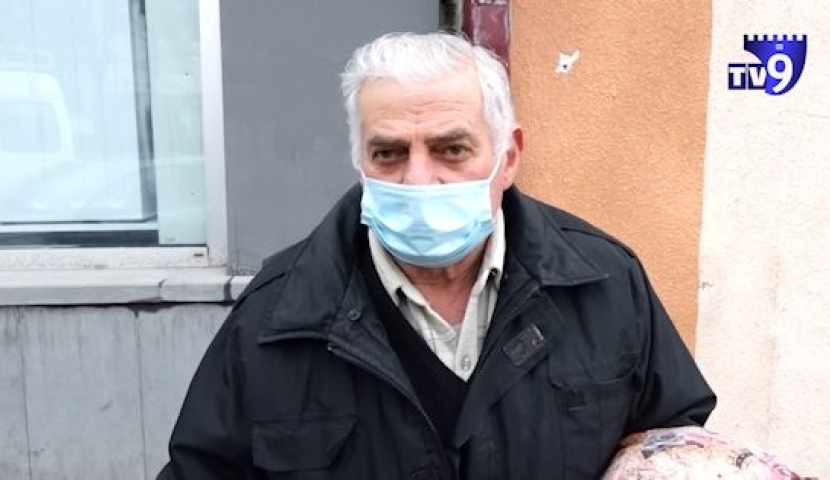 Սննդամթերքի և դեղերի գների բարձրացում – մարդկանց դժվար առօրյան