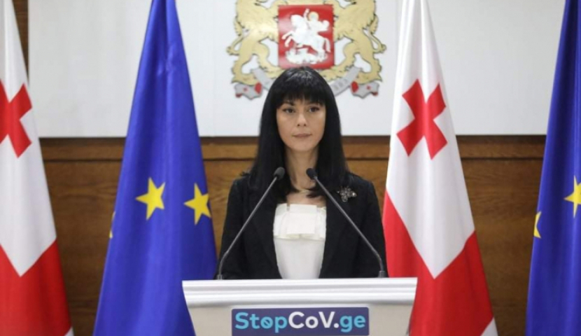 განისაზღვრა სამოქალაქო თანასწორობისა და ინტეგრაციის 2021-26 წლების სახელმწიფო სტრატეგიის 5 პრიორიტეტული მიმართულება - თეა ახვლედიანი