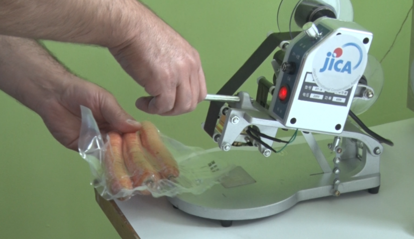 მესხ ფერმერებს პროდუქტის შეფუთვაში დაეხმარებიან