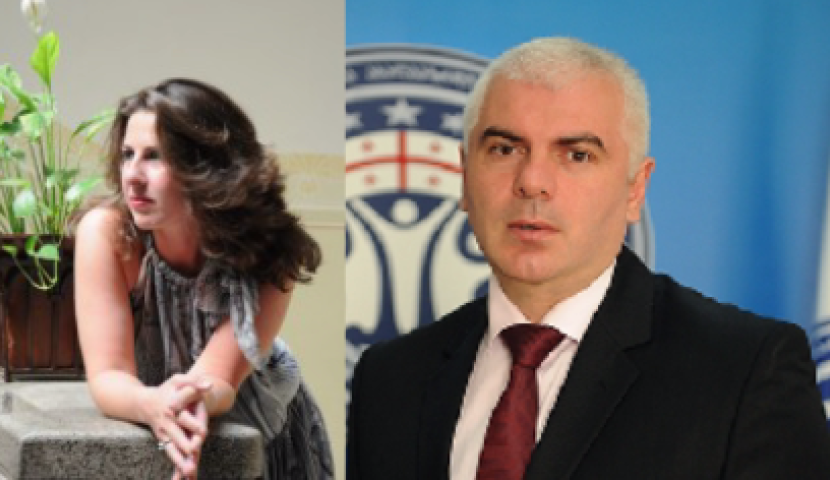 ბორჯომში საპატიო მოქალაქეები გამოავლინეს