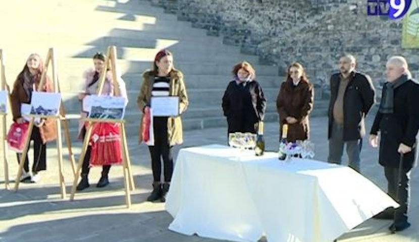 ახალციხის ციხემ ფოტოკონკურსში გამარჯვებულები დააჯილდოვა