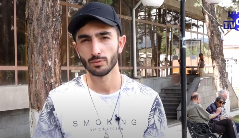 თუ საზღვრები არ გაიხსნა, შიმშილობა ჩამოვარდება - ადგილობრივები