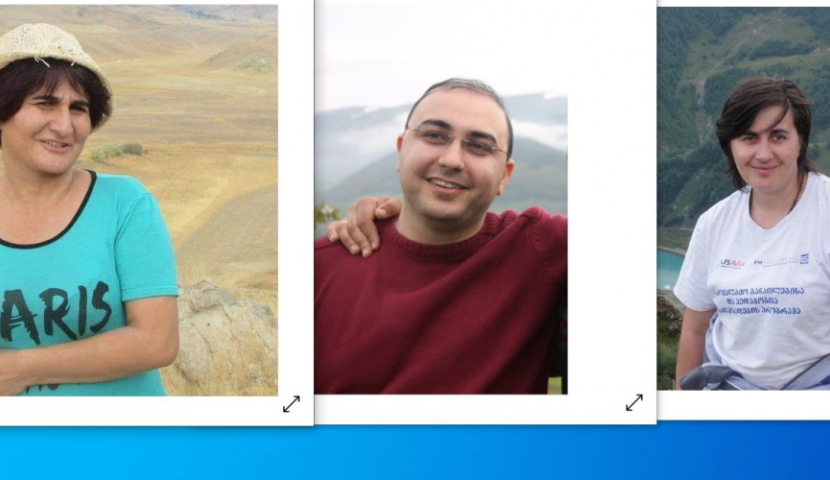 სახელმწიფო გვაქვს?! მთავრობა გვყავს?! საზოგადოება ვართ?! - ახალციხელების რეაქცია ვლადიმერ პოზნერის ვიზიტზე