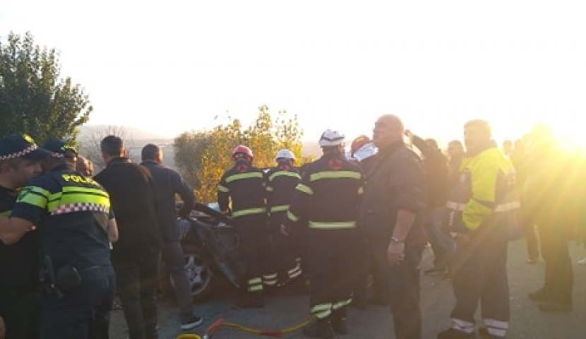 და-ძმის გარდაცვალების გამო, ახალგაზრდული ფესტივალი აღარ გაიმართება