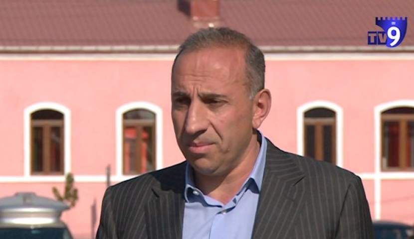 პირველივე ტურში ველოდებოდი გამარჯვებას – ანტონ ობოლაშვილი