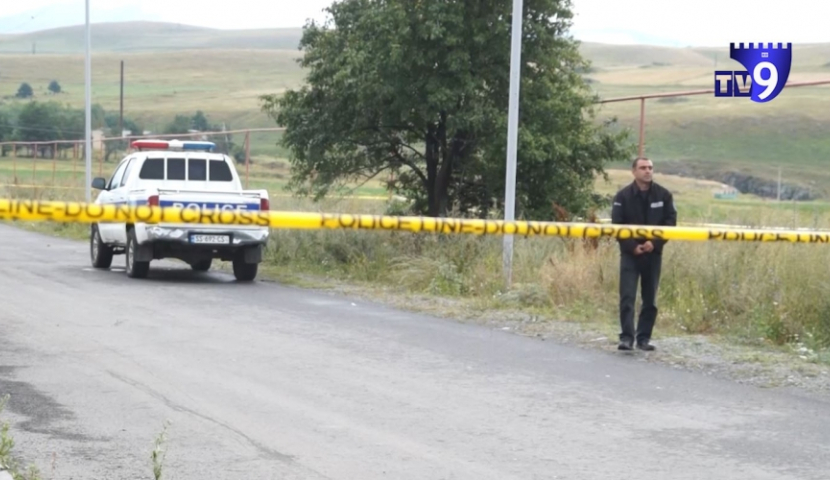 დადგმული სპექტაკლი თუ გაფრთხილება ენზელ მკოიანს - ოპოზიციის შეფასებები