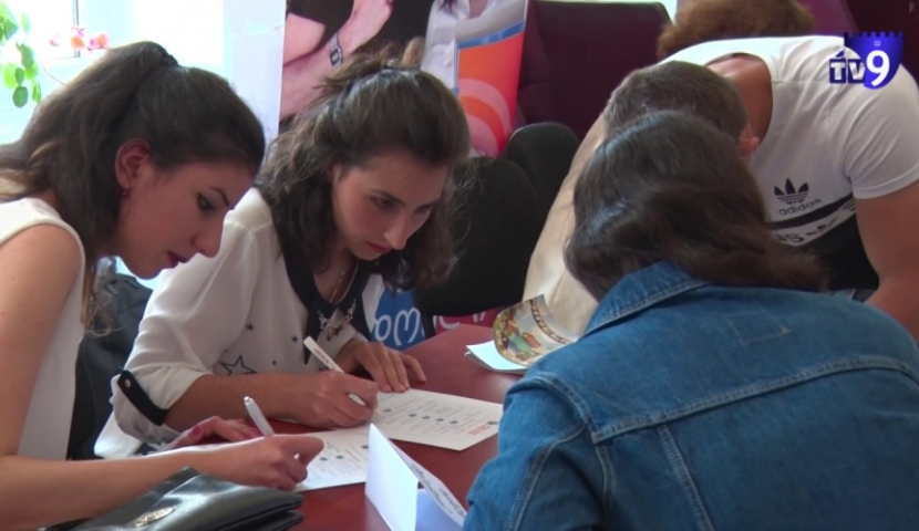 ქართველი სტუდენტები უნგრეთში უფასოდ ისწავლიან  - უნგრეთის საგარეო საქმეთა მინისტრი