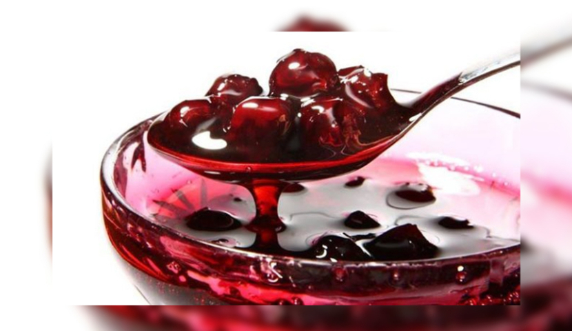 ალუბლის მურაბა - სეზონის პოპულარული დესერტის უმარტივესი რეცეპტი