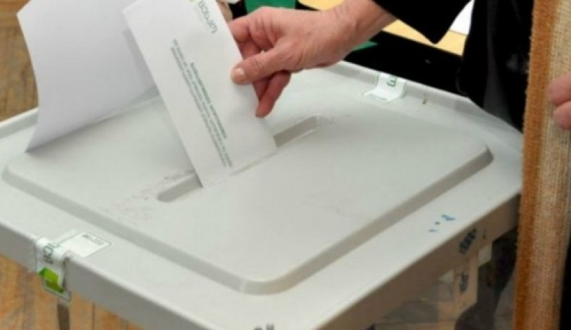 IRI-ს გამოკითხულთა უმეტესობა ვადამდელი საპარლამენტო არჩევნების მომხრეა