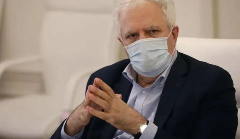 ვცდილობთ, ინდური შტამის შემოსვლა ქვეყანაში გადავადდეს - ამირან გამყრელიძე