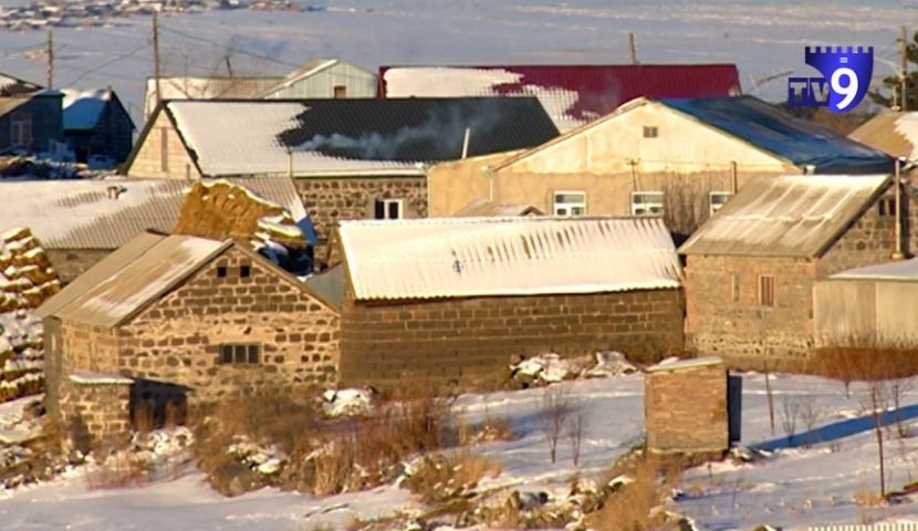 „გასავალი დიდია, თუმცა ჩვენს პროდუქციას ფასი ისევ არ აქვს“, - დიდი ხანჩალის მაცხოვრებლები