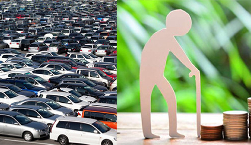 15 ცვლილება, რომელიც საქართველოში 1-ელი იანვრიდან ამოქმედდა